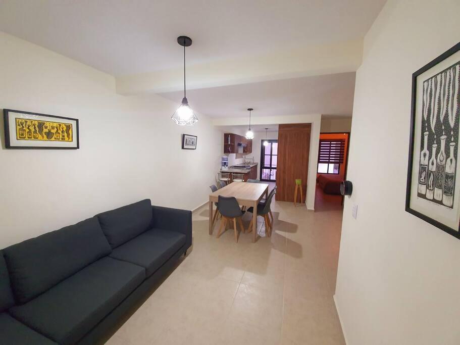 Departamento Casa Oaxaca Sma Pool Rooftgarden Apartment *